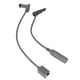 thumbnail image 3 of Para cable Starlink de 1200 Mbps, conector RJ45 1 RJ 2, adaptador de extensión SPX a RJ45 para antena parabólica, 3 of 15