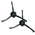 thumbnail image 4 of 2/4 Pcs Side Brushes For LYNKBEY M20 Pro for LINKBEY Robot Vacuum and Combo, 4 of 7
