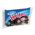thumbnail image 4 of HOSTESS HOHOS, Chocolate Snack Cakes, Single Serve, 3 oz, 3 Count, 4 of 13