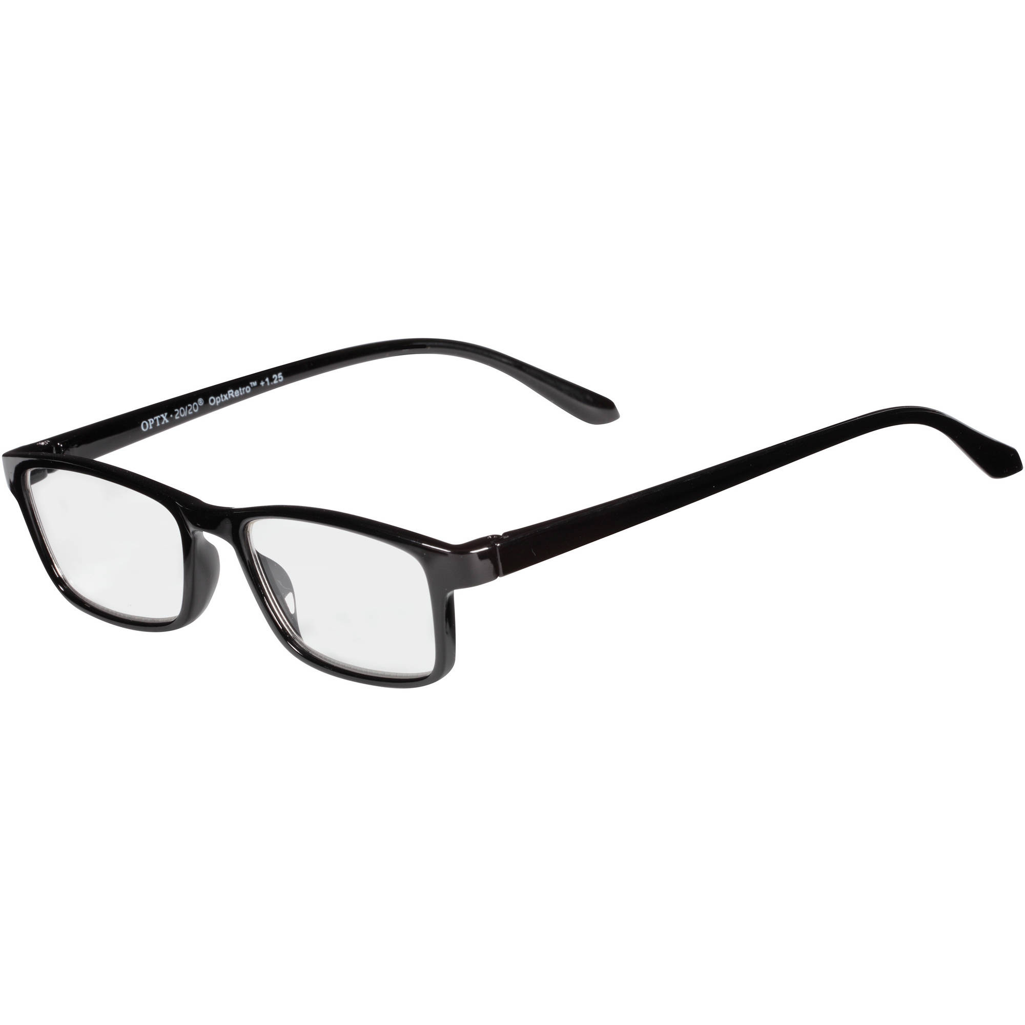Hydrotac Stickon Bifocal Lenses, 2.50