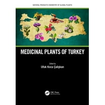 Natural Products Chemistry of Global Pla Medicinal Plants of Turkey, (Paperback)