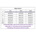 thumbnail image 3 of Womens Summer Tops Short Sleeve T-Shirts Cow Graphic Crew Neck Casual Cute Tees 2026 Clothes, 3 of 4