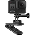 thumbnail image 1 of Clip Giratorio Magnético GoPro para Camara Hero 7 8 y 9 Black ATCLP-001, 1 of 2