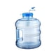 thumbnail image 1 of Contenedor de agua Cola tanque de almacenamiento de agua 11.3L Cubo para exterior, 1 of 8