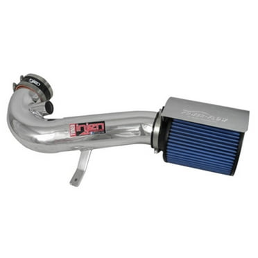 Injen 93.5-95 Supra (NA) / 92-95 GS300 SC300 w/ Heat Shield Polished Short Ram Intake