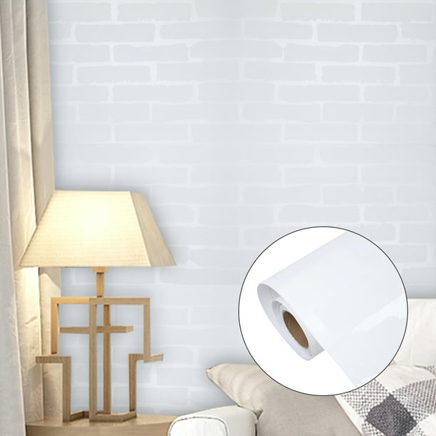 Roll Waterproof Self Adhesive Contact, Can You Cover A Lampshade With Contact Paper