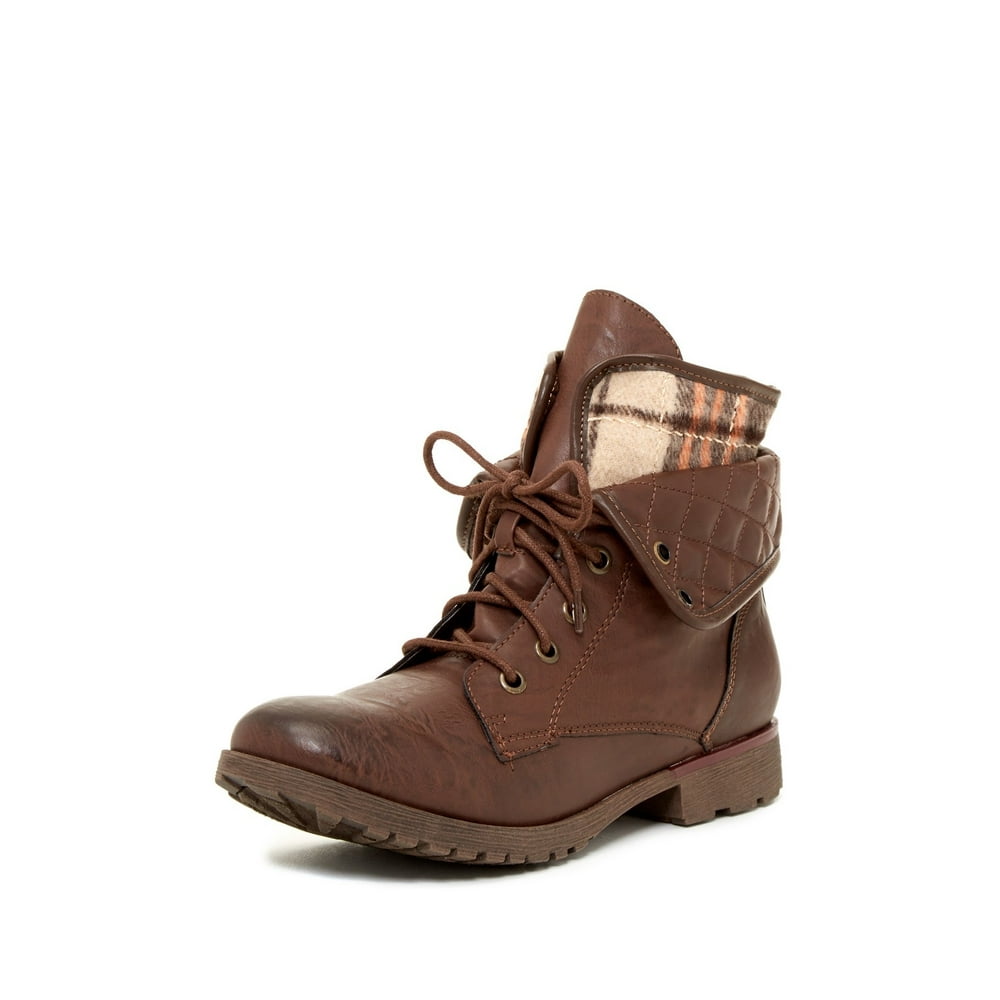 rock and candy tan boots