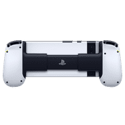 Backbone One - PlayStation Edition (Lightning) - Mobile Gaming Controller for iPhone - Generation 1 - White