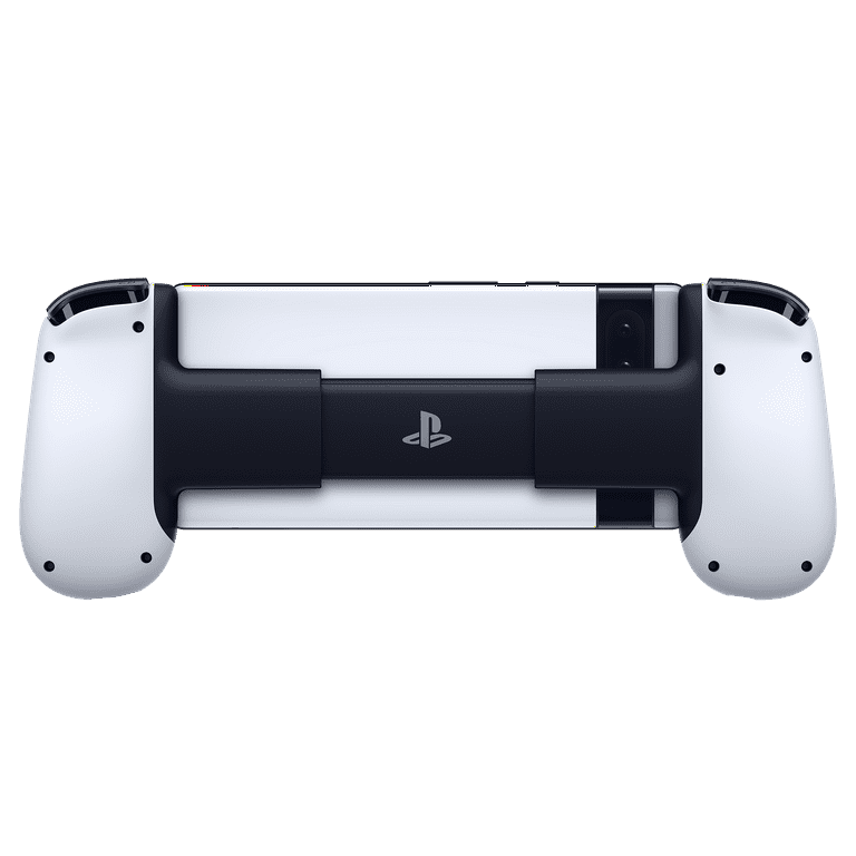 Backbone One - PlayStation Edition (Lightning) - Mobile Gaming Controller  for iPhone - White