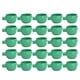 thumbnail image 1 of Cuenco De Agua De Comida De Plástico Para Pájaros Mini Comedero De Plástico Para Pájaros Cuenco De Agua De Comida De Loros Cuenco De Agua De Comida De Pájaros Cuenco De Agua ANGGREK Otros, 1 of 8