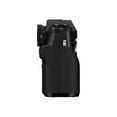 thumbnail image 5 of Fujifilm X-T30 II Mirrorless Camera Body (Black, USB Charging), 5 of 9