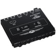 thumbnail image 1 of Procesador de Señal Autotek 7007 Ecualizador de 4 Bandas 2 Vías con Control Remoto de Bajo, 1 of 2