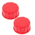 thumbnail image 3 of 2 Pcs Couvercles de Remplacement pour Bidons d'Essence, 3 of 8