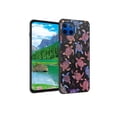 thumbnail image 1 of Compatible with Moto One 5G Phone Case, Turtles-357 Case Silicone Protective for Teen Girl Boy Case for Moto One 5G, 1 of 1