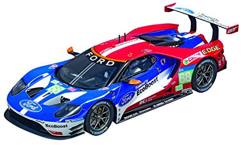 digital slot car