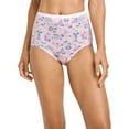 thumbnail image 2 of Jockey Women's Classic Brief - 6 Pack, 2 of 4