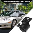 thumbnail image 3 of Unique Bargains No.89047642 Suspension Ride Height Level Sensor for Chevrolet Corvette Front Left Headlight Level Sensor, 3 of 6