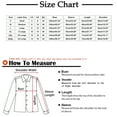 thumbnail image 3 of Blusa de manga larga con cuello en V para mujer Fridja fhghd2306, 3 of 9