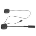 thumbnail image 5 of Auriculares Bluetooth para casco de motocicleta con micrófono manos libres Bluetooth 5,0 auriculares de motocicleta para viajes, 5 of 5