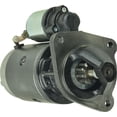 thumbnail image 2 of Starter for Ford 555D 92 93 94 95 96 97 1369015, 986017510, 19024266, MS357 410-24225--001, 2 of 2