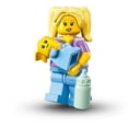 thumbnail image 1 of Lego Series 16 Minifigure - Babysitter (6 Pieces), 1 of 1