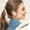 Beige, variant on chaungfeng 12-Color Hair Barrettes, Strong Hold French Clips for Medium to Thick Hair, for Women, Vintage Style, Updos