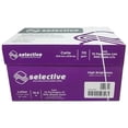 thumbnail image 1 of Papel Bond Scribe Selective tamaño Carta, Blancura de 99%. Caja con Scribe 4793, 1 of 1