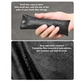thumbnail image 4 of Water Resistant Dust Cover, Lightweight and Tear Resistant, for 14 to 16 Inch Folding Cycles, Crafted From Polyamide Fiber with Seamless Zipper Storage Within the Cycle Frame, 4 of 7