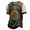 Mint Green, variant on 2026 New Mexico Soccer Jerseys Casual Athletic Top for Men, Mexican Jersey Soccer T-Shirt, 2D Printed Men Short Sleeve Crew Neck Training & Match Fan Shirt for Adult