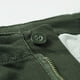 thumbnail image 5 of Puntoco Pantalones Cargo Para Hombre Deportes Al Aire Libre Pantalones Cortos Cargo Con Botones Multibolsillos Pantalones Cortos Verde Militar (36) L,Pantalones Cortos Hombre, 5 of 6