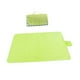 thumbnail image 5 of Manta de Picnic, tapete de Picnic con asa, tapete de playa plegable resistente al agua, manta de playa para primavera, verano, Camping, viajes de 200cmx200cm, 5 of 9