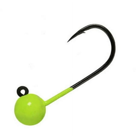 UPC: 0831611013604 | Aerojig Plain Jig Head