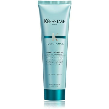 4 Pack - Kerastase Resistance Ciment Anti-Usure Treatment Conditioner 6.8 oz