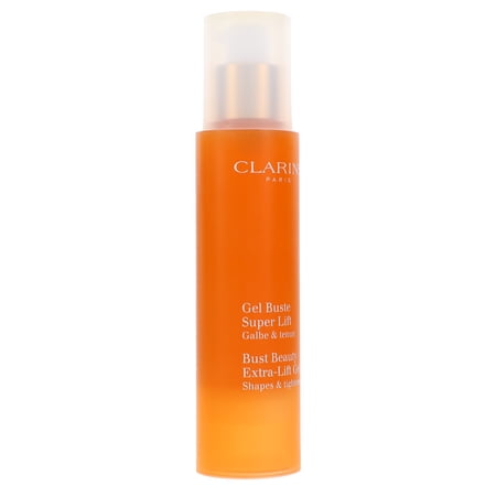 【並行輸入品】クラランス ジェル ビュスト タンサール 50ml 送料無料 [CLARINS ボディケア ジェル バストケア]