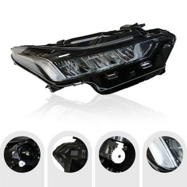For 2020 2021 2022 Cadillac CT5 Full LED Headlight Passenger Right Side RH