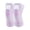 Purple, variant on YIFAEUX 2 Pcs Knee Support Brace for Men Women Adjustable Compression Sports Knee Pad Patellar Tendon Pian Relief Sleeve Wrap for Running Volleyball