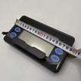 thumbnail image 4 of Rowing Machine Counter Speedometer Lcd Display Counter Monitor Replacement Part, 4 of 7