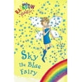 thumbnail image 1 of Rainbow Magic: Sky the Blue Fairy: The Rainbow Fairies Book 5 (Rainbow Magic), 1 of 2