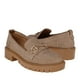 thumbnail image 1 of MOCASINES DAMA STYLO 139-01 SIMIPIEL BEIGE Stylo 139-01, 1 of 4