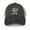 Black, variant on Thats A Horrible Idea What Time Black Unisex Vintage Baseball Cap Washed Cotton Adjustable Dad Hat
