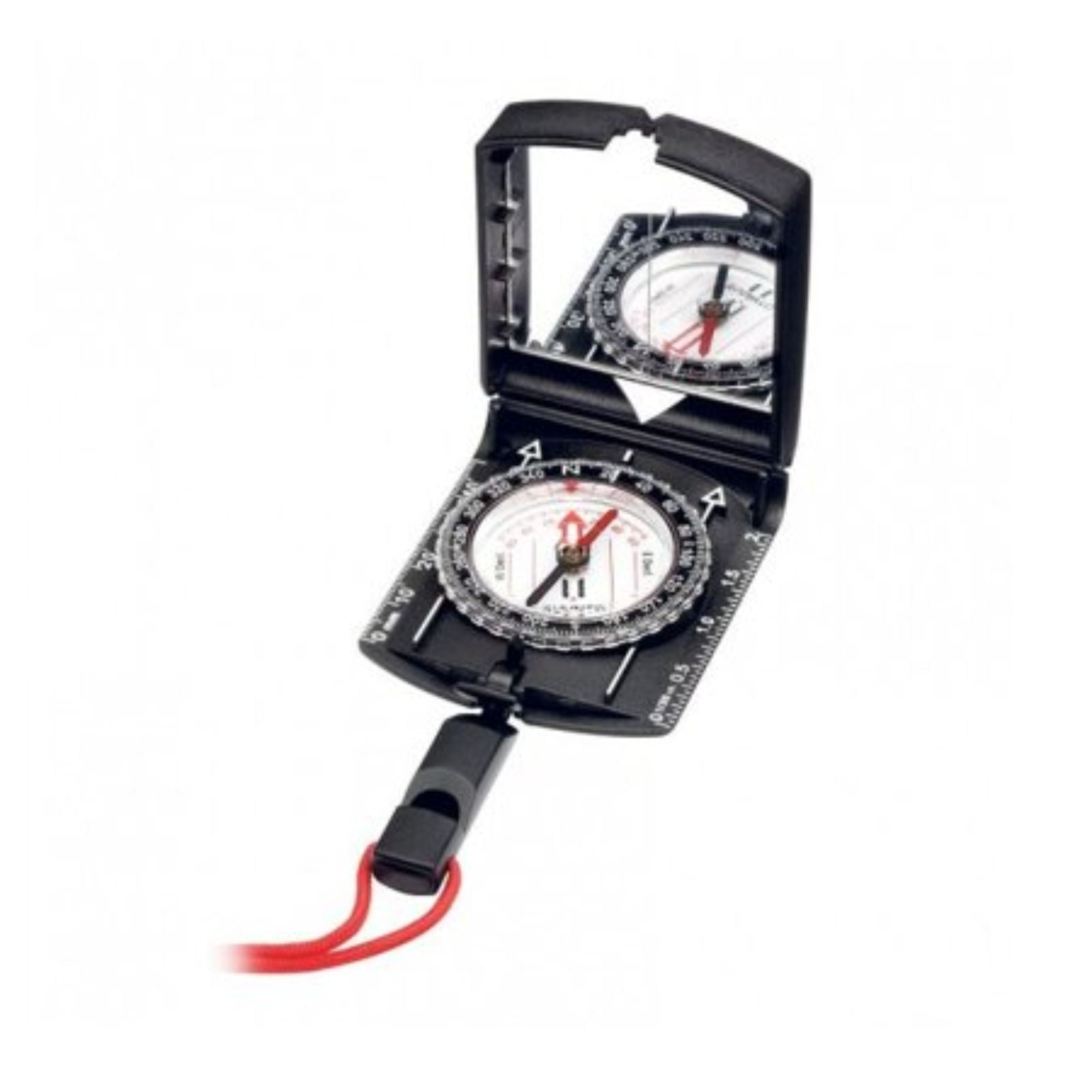 Suunto Mirrored Compass