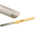 thumbnail image 3 of Hurricane Turning Tools, Woodturning Roughing Gouge, High Speed Steel, 1 Inches Flute, 3 of 4