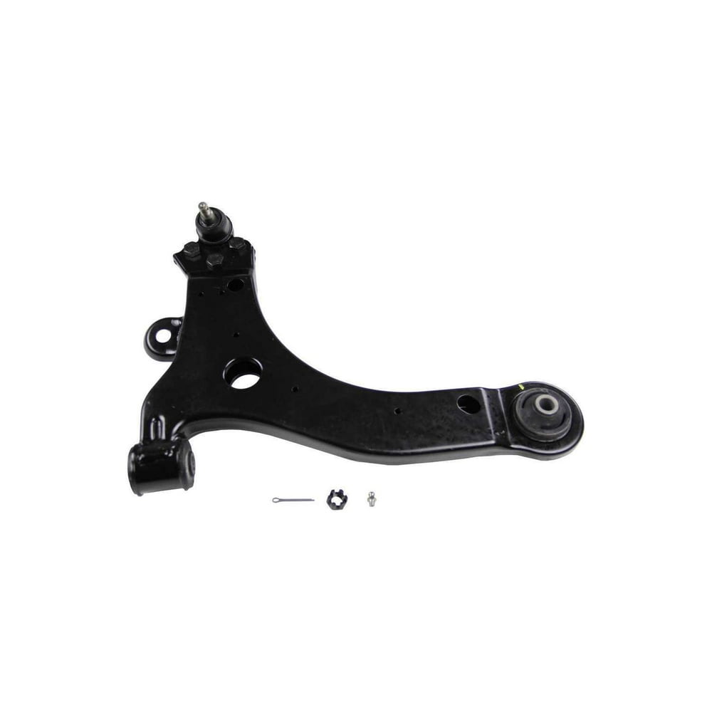 Moog RSeries (RK) Control Arm, & Ball Joint Assy