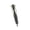 Curved, variant on Portable Jews Harp Ethnic Musical Instrument Clean Crisp Sound for Adults Beginners Home Stage Performances Enduring