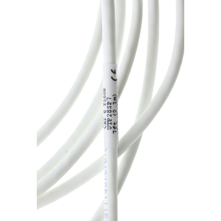 Panduit Cat.6 UTP Patch Network Cable - Walmart.com