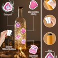 thumbnail image 5 of 35pcs-50pcs Stylish Stationery Stickers Cute Kids Stickers Glamorous DIY Stickers for Laptops Phones Suitcases, 5 of 9