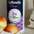 thumbnail image 3 of Cottonelle Ultra Comfort Toilet Paper, Soft Toilet Tissue, 6 Mega Rolls, 3 of 3