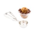 thumbnail image 2 of Met Lux 1.9 oz Silver Stainless Steel #16 Ice Cream Scoop - 1 count box, 2 of 2