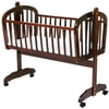 Baby Mod - Futura Cradle, Cherry