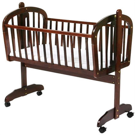 Baby Mod - Futura Cradle, Cherry